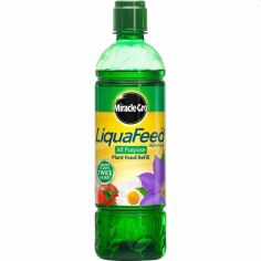 Miracle Gro LiquaFeed Liquid Plant Food - 475ml