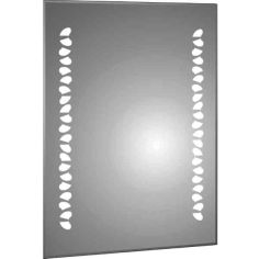 Tema Clara Touch Screen LED Mirror 50 cm x 70 cm