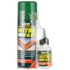 Mitre Fast Bonding Kit