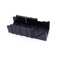 Plastic Mitre Box - 2.5''