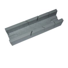 Mitre Box PVC 250mm