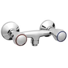 Shower Mixer Tap - R-5 Globo