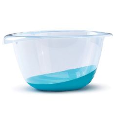 Whitefurze 6L Premium Mixing Bowl