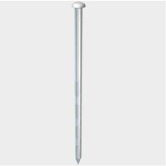 3mm x 65mm Masonry Nail - Zinc (Pack of 100)