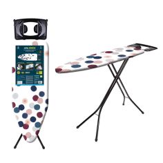 Minky Moda Ironing Board - 122cm