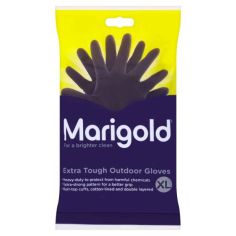 Marigold Outdoor Gloves Extra Large