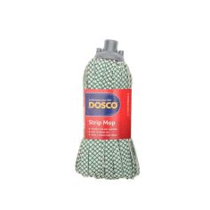 Dosco Silver Fitting Strip Mop Refill