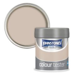 Johnstone's Colour Tester 75ml - Morning Latte 