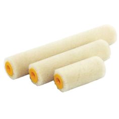 Morris 2pc 60mm Mohair Paint Roller Sleeve