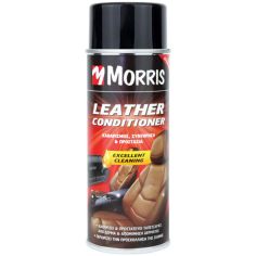 Morris Leather Conditioner Spray 400ml