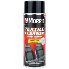 Morris Textile Cleaner Spray 400ml