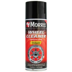 Morris Wheel Cleaner Spray 400ml