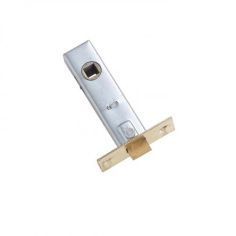 Basta 63mm Brass Mortice Latch