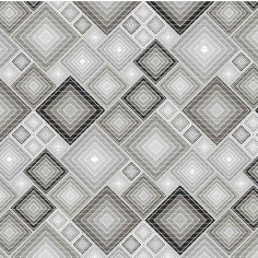 Grey Square Floor Matting - Price per metre 