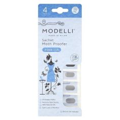 Modelli Aqualux Moth Repeller Sachets