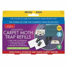 Acana Carpet Moth Trap Refill Pack