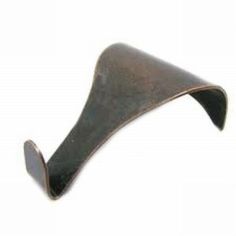 Mould Hooks Bronzed