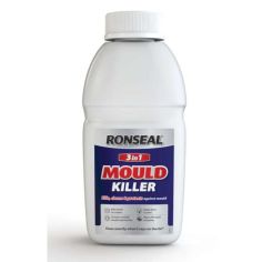 Ronseal Mould Killer 500ml Bottle