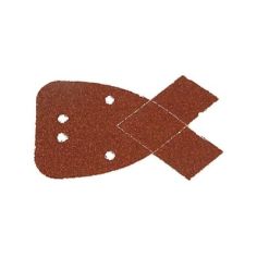 Mouse / Quattro Sand Sheet Fine - 5 Pack
