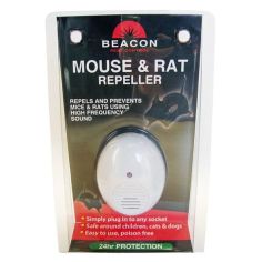 Beacon Mouse and Rat Repeller