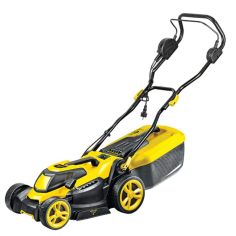 FF46520 Lawnmower Elm 34cm  - 1400w 