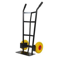Moy Sack Truck - Puncture Free Wheel