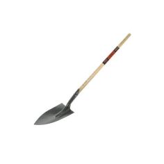 Master Builder Pointed Shovel