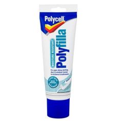 Polycell 330g Moisture Resistant Polyfilla