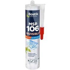 Bostik MSP 106 Seal Bond 290ml -  Invisible 