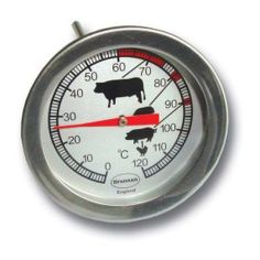 Dial Thermometer Meat Roast
