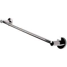 Malmo Towel Rail 18in - Chrome