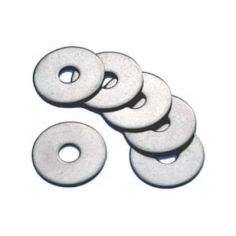 Mud Guard Washers