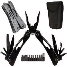 Multitool Pocket Knife 20 in1