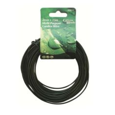 2mm x 15m Multi Purpose Garden Wire