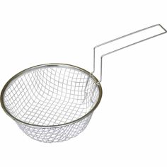 Metaltex Frying Basket - 18cm