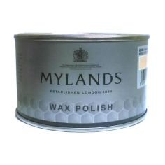 Mylands Wax Polish - Clear 400g
