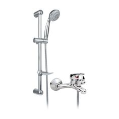 Hydroland Shower Set With Bathtub Faucet