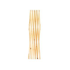 SupaGarden Trellis With Brass Pins 3mm Pine 6ft x 2ft