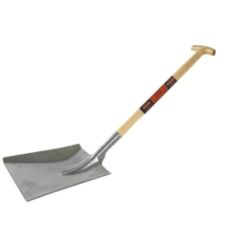 T Handle Navvy Shovel