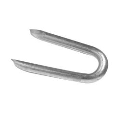 Netting Staples - Various sizes