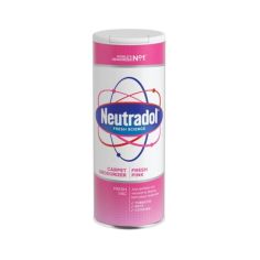 Neutradol Carpet Powder Fresh Pink - 350g