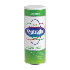 Neutradol Carpet Deodorizer Superfresh 350g