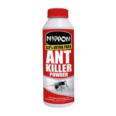 Nippon Ant Killer Powder 300g + 33% extra free