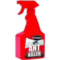 Nippon Ant & Crawling Insect Killer