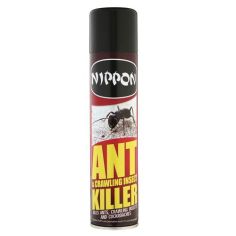 Vitax Nippon Ant and Insect Killer Aerosol 300ml