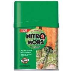 Nitromors All Purpose Paint and Varnish Remover - 375ml