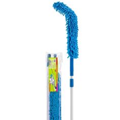 Bettina Flexi Noodle Duster with Telescopic Handle