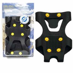 Norra-Spikes Non-Slip Snow Grabbers - M