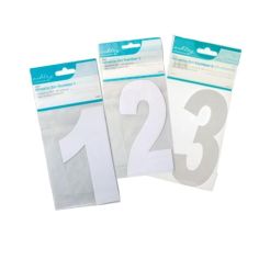 Ashley 2 Piece Wheelie Bin Numbers