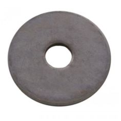 Zinc Plated Flat Repair Penny Washers M6 x 25mm -  Each